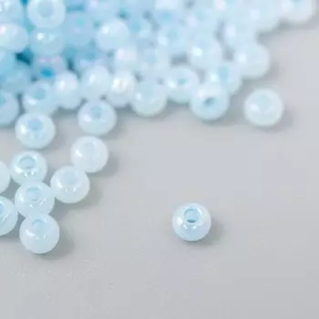 Бисер Чехия "Preciosa" 10/0 20гр (57534)