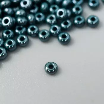 Бисер Чехия "Preciosa" 10/0 20гр (58270)