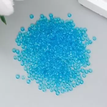 Бисер Чехия "Preciosa" 10/0 20гр (60010)