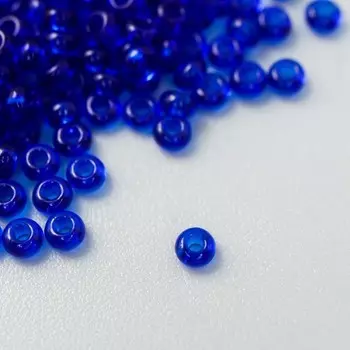 Бисер Чехия "Preciosa" 10/0 20гр (60300)