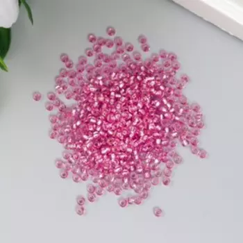 Бисер Чехия "Preciosa" 10/0 20гр (78192)