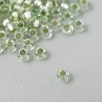 Бисер Чехия "Preciosa" 10/0 20гр (78263)