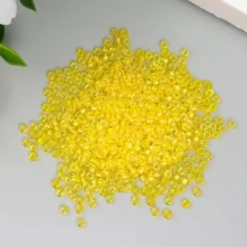 Бисер Чехия "Preciosa" 10/0 20гр (81010С)