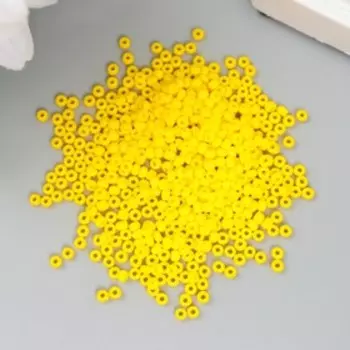 Бисер Чехия "Preciosa" 10/0 20гр (83130)