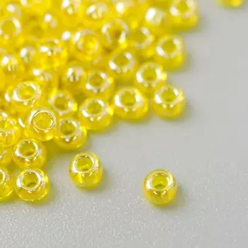 Бисер Чехия "Preciosa" 10/0 20гр (86010)