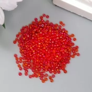 Бисер Чехия "Preciosa" 10/0 20гр (91050)