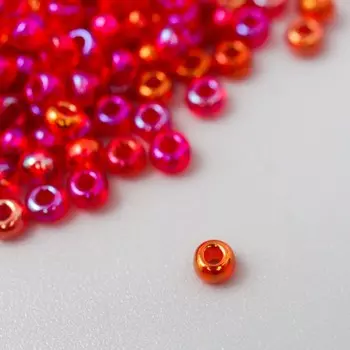 Бисер Чехия "Preciosa" 10/0 20гр (91070)