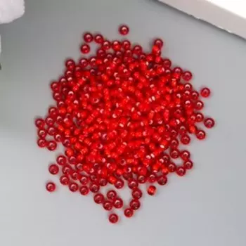 Бисер Чехия "Preciosa" 10/0 20гр (95076)