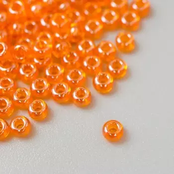 Бисер Чехия "Preciosa" 10/0 20гр (96000)