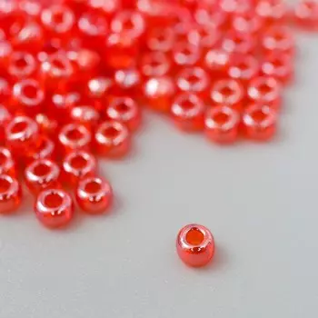 Бисер Чехия "Preciosa" 10/0 20гр (96050)