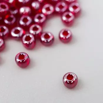 Бисер Чехия "Preciosa" 10/0 20гр (96090)