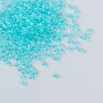 Бисер Чехия "Preciosa" 10/0 5 гр (1165)