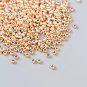 Бисер Чехия "Preciosa" 10/0 5 гр (18184)