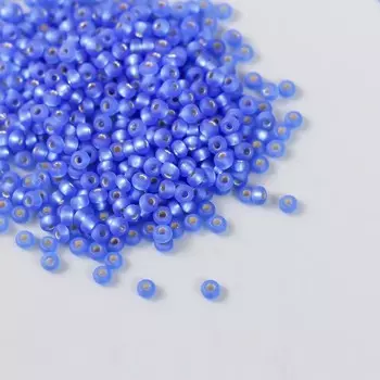 Бисер Чехия "Preciosa" 10/0 5 гр (37050/1)