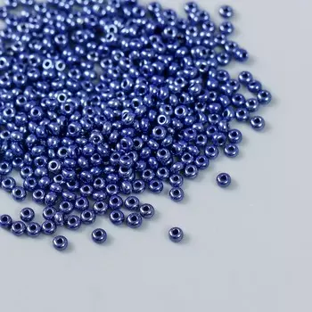 Бисер Чехия "Preciosa" 10/0 5 гр (38070)