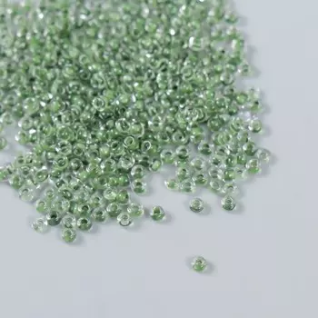 Бисер Чехия "Preciosa" 10/0 5 гр (38359)