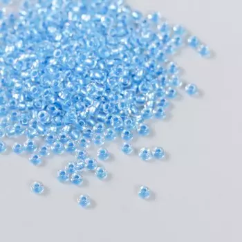 Бисер Чехия "Preciosa" 10/0 5 гр (38936)