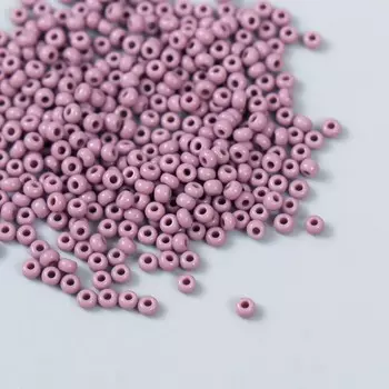 Бисер Чехия "Preciosa" 10/0 5 гр (23020)