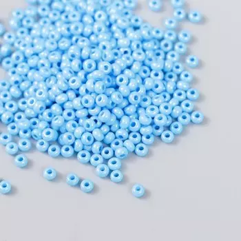 Бисер Чехия "Preciosa" 10/0 5 гр (16336)