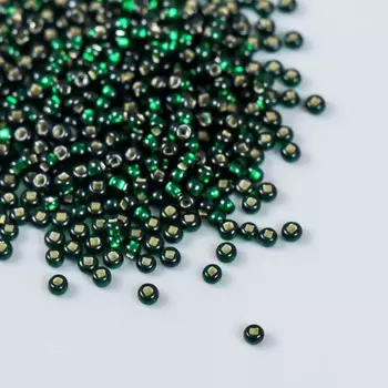 Бисер Чехия "Preciosa" 10/0 5 гр (57150)