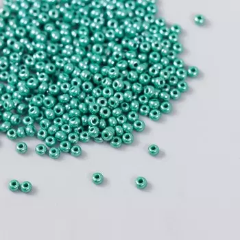 Бисер Чехия "Preciosa" 10/0 5 гр (58240)