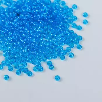 Бисер Чехия "Preciosa" 10/0 5 гр (60150)