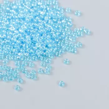 Бисер Чехия "Preciosa" 10/0 5 гр (66010)