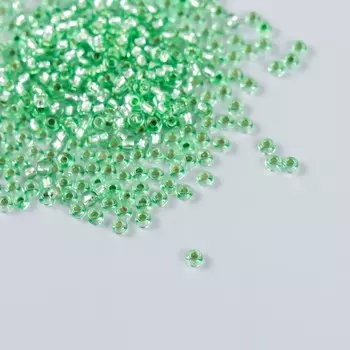 Бисер Чехия "Preciosa" 10/0 5 гр (8256)