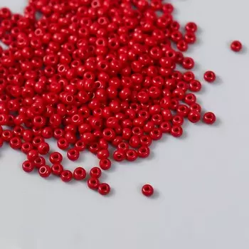 Бисер Чехия "Preciosa" 10/0 5 гр (93310)