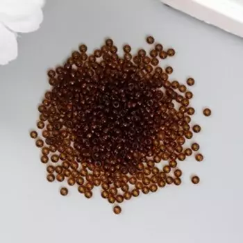 Бисер Чехия "Preciosa" 5г (10110)