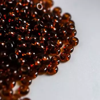 Бисер Чехия "Preciosa" 5г 10/0 (10140)