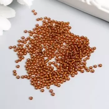 Бисер Чехия "Preciosa" 5г 10/0 (17090)