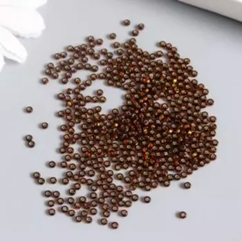 Бисер Чехия "Preciosa" 5г 10/0 (17110)