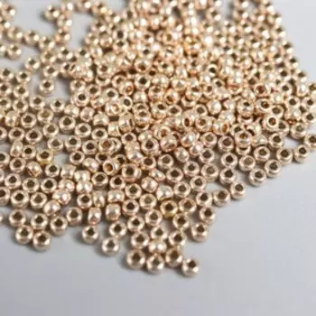 Бисер Чехия "Preciosa" 5г 10/0 (18113)