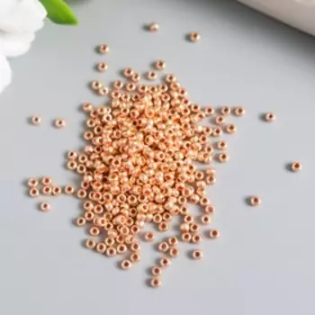 Бисер Чехия "Preciosa" 5г 10/0 (18589)