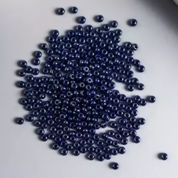 Бисер Чехия "Preciosa" 5г 10/0 (38080)