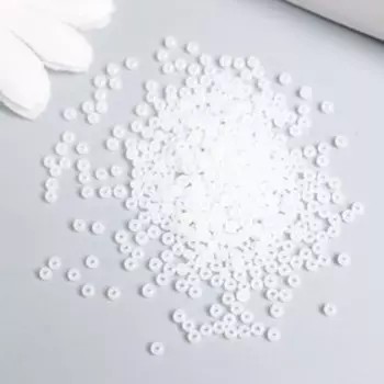 Бисер Чехия "Preciosa" 5г 10/0 (57102)