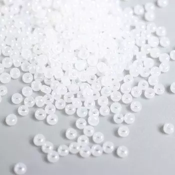 Бисер Чехия "Preciosa" 5г 10/0 (57102)