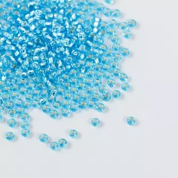 Бисер Чехия "Preciosa" 5г 10/0 (67030)