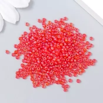 Бисер Чехия "Preciosa" 5г 10/0 (91050)