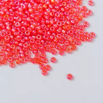 Бисер Чехия "Preciosa" 5г 10/0 (91050)