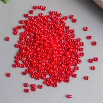 Бисер Чехия "Preciosa" 5г 10/0 (98170)