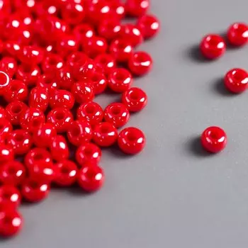 Бисер Чехия "Preciosa" 5г 10/0 (98170)