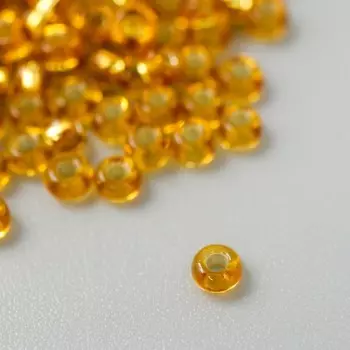 Бисер Чехия "Preciosa" 5г (17050)