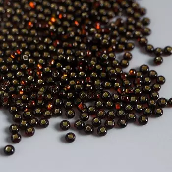 Бисер Чехия "Preciosa" 5г 10/0 (17140)