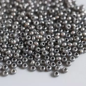 Бисер Чехия "Preciosa" 5г 10/0 (17749)