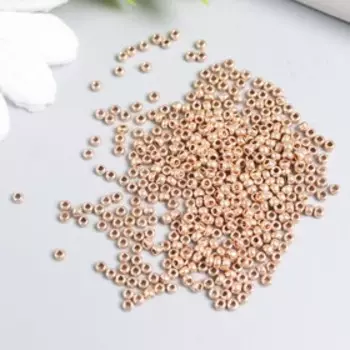 Бисер Чехия "Preciosa" 5г 10/0 (18112)