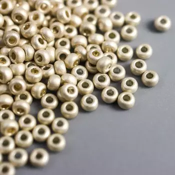 Бисер Чехия "Preciosa" 5г (18503)