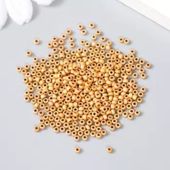 Бисер Чехия "Preciosa" 5г 10/0 (18583)