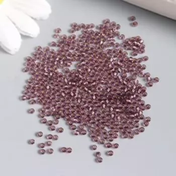 Бисер Чехия "Preciosa" 5г 10/0 (27010)